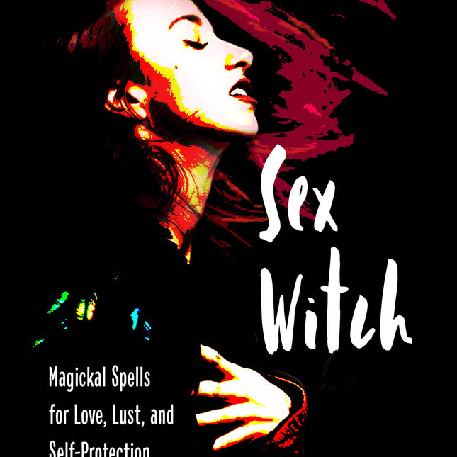 Sex Witch