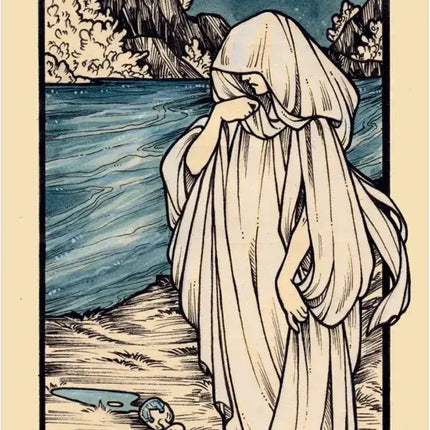 Fyodor Pavlov Tarot