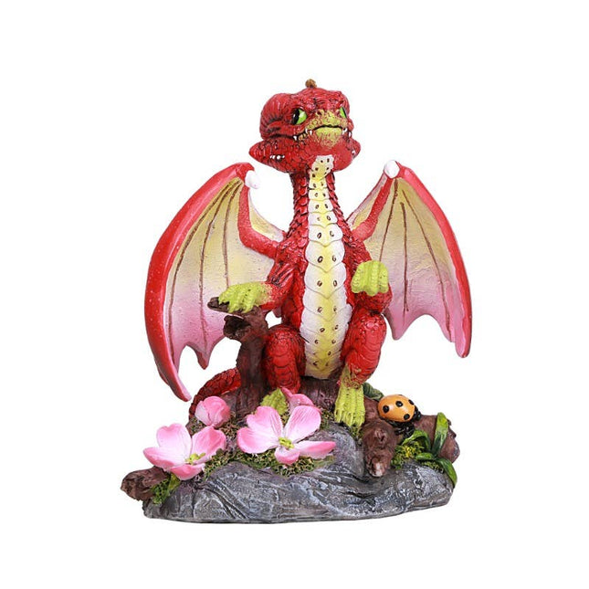 Apple Dragon