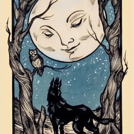 Fyodor Pavlov Tarot