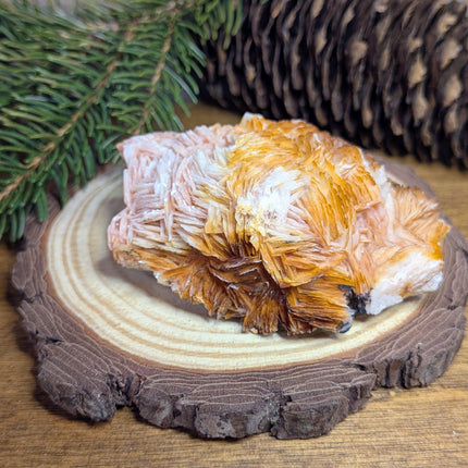 Barite