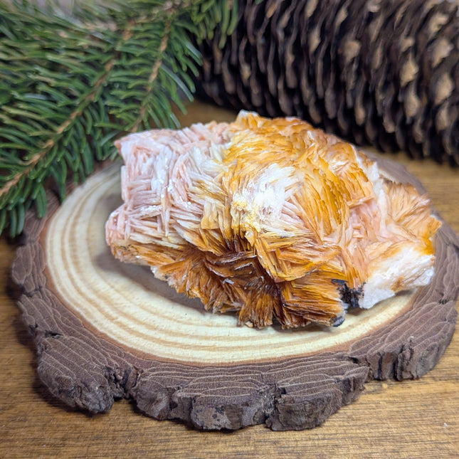Barite
