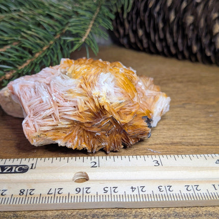 Barite