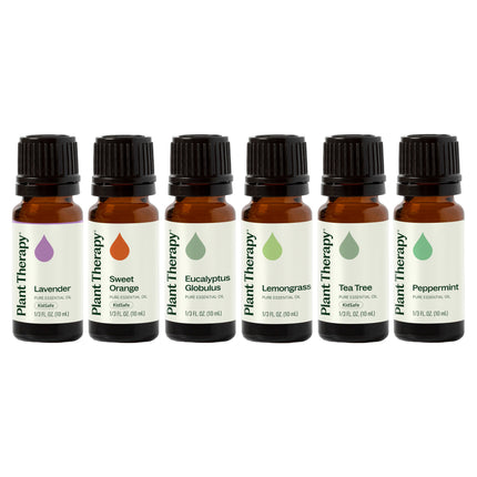 Breathe Easy Set