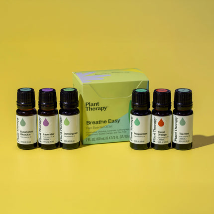 Breathe Easy Set