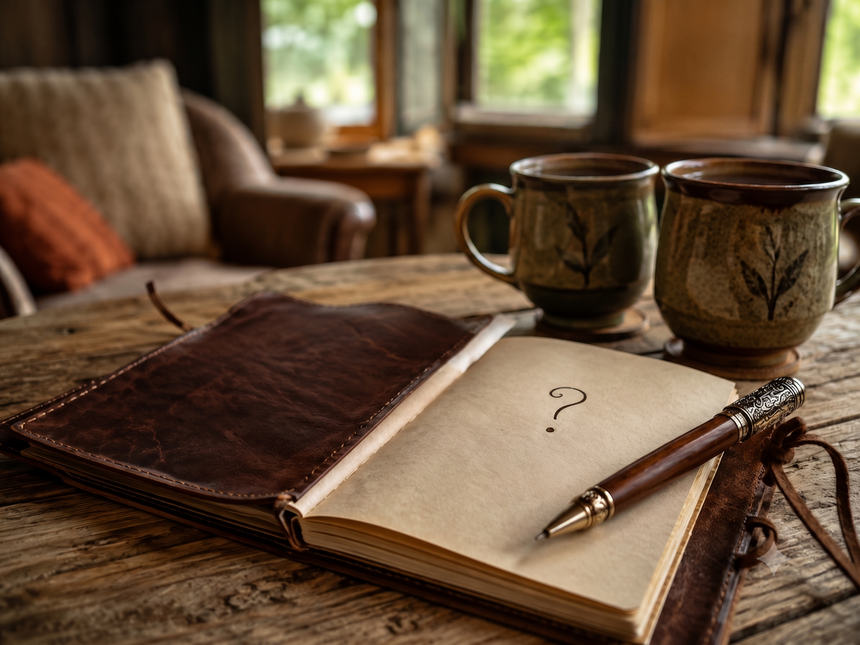 Crafting Your Practice: Community Q&A with Jane