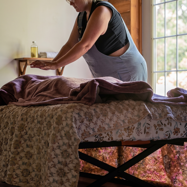 Group Reiki with Ang