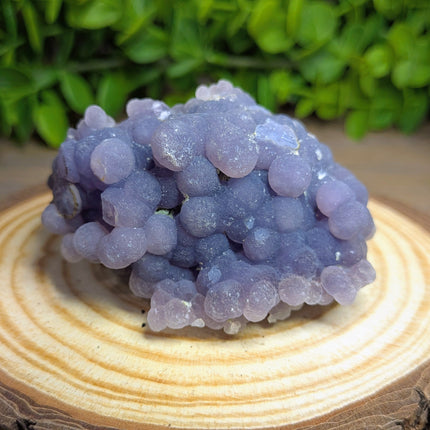 Grape Agate 2