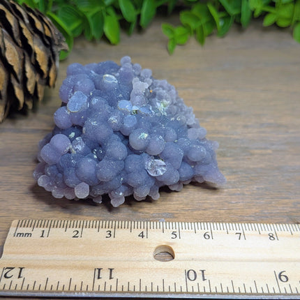 Grape Agate 2