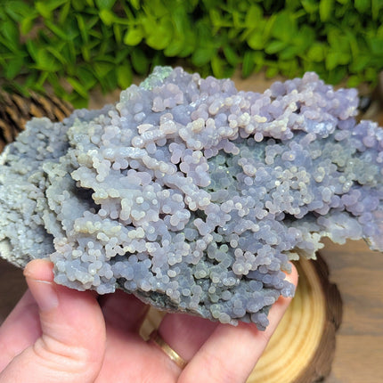 Grape Agate 4