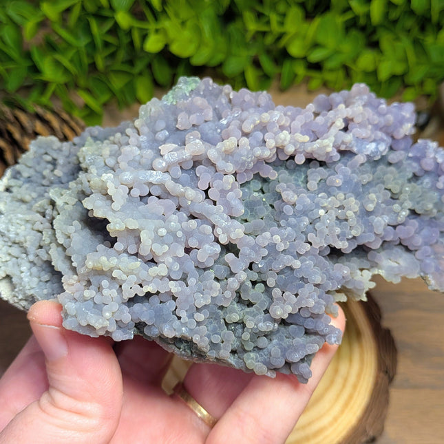 Grape Agate 4