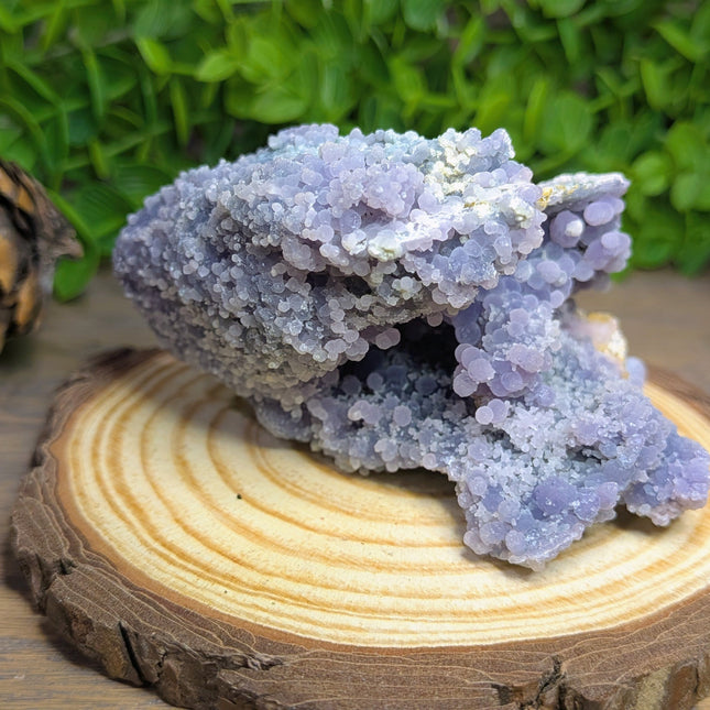Grape Agate 5