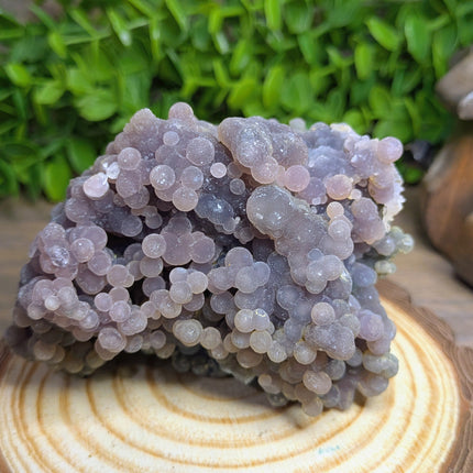 Grape Agate 6