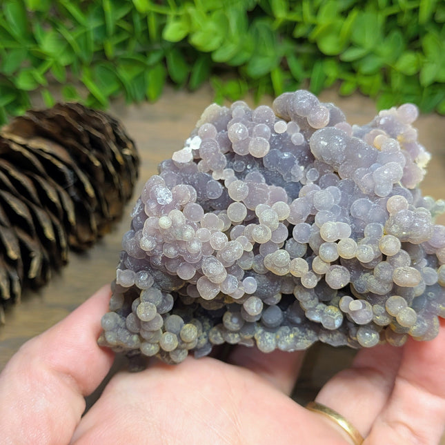 Grape Agate 6