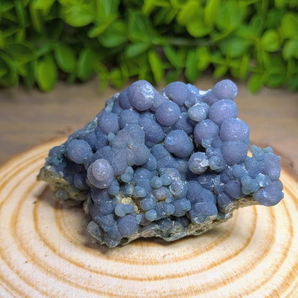 Grape Agate 7