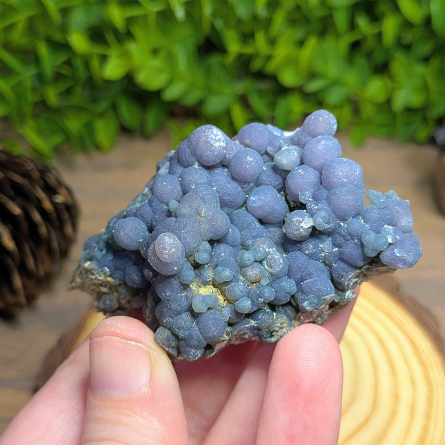 Grape Agate 7