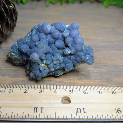 Grape Agate 7
