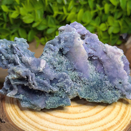 Grape Agate 8