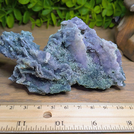 Grape Agate 8