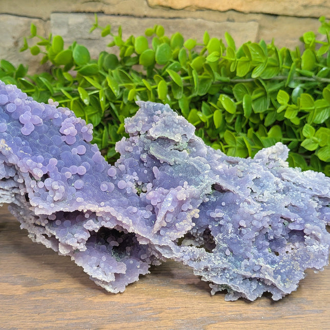 Grape Agate 10