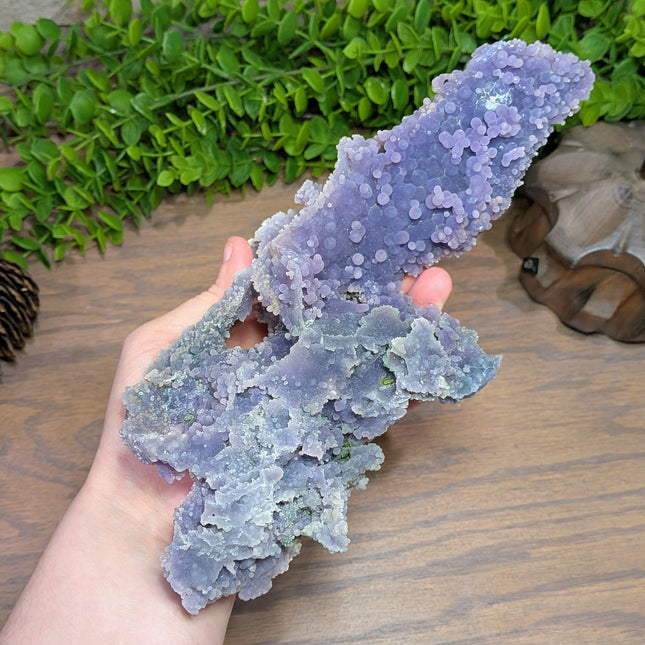 Grape Agate 10