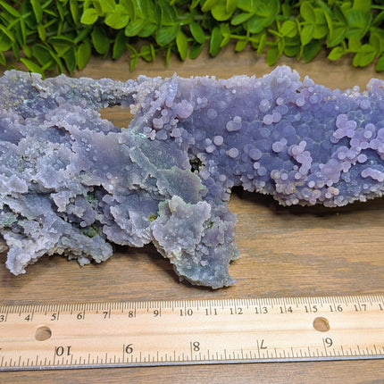 Grape Agate 10