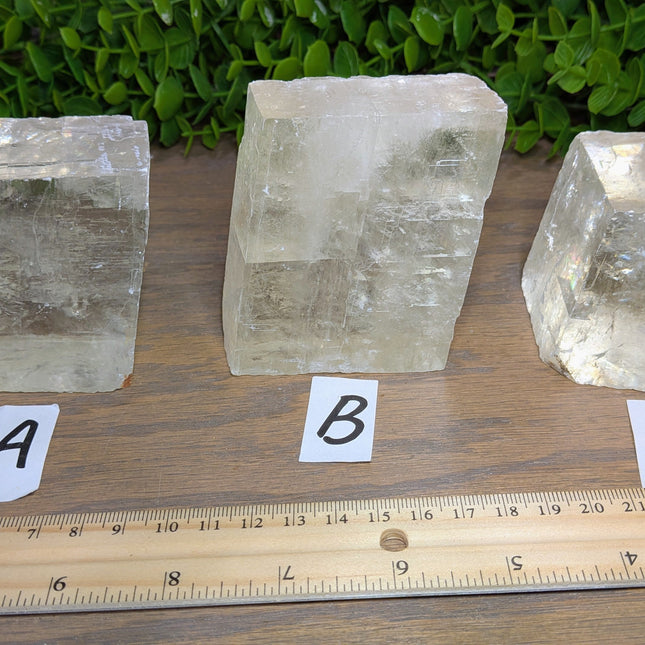 Iceland Spar
