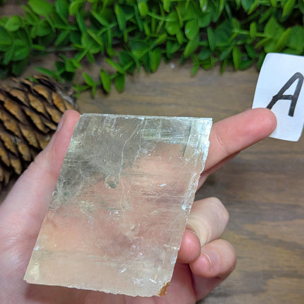 Iceland Spar - Variant A