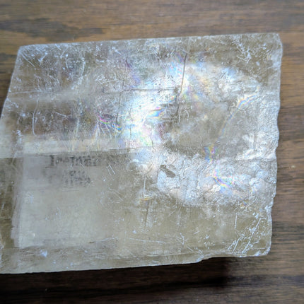 Iceland Spar - Variant B