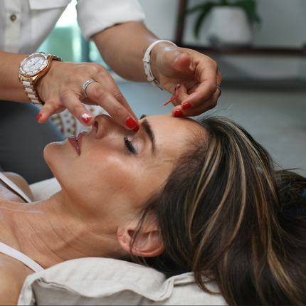 Learning Reiki: Level 1 with Machell