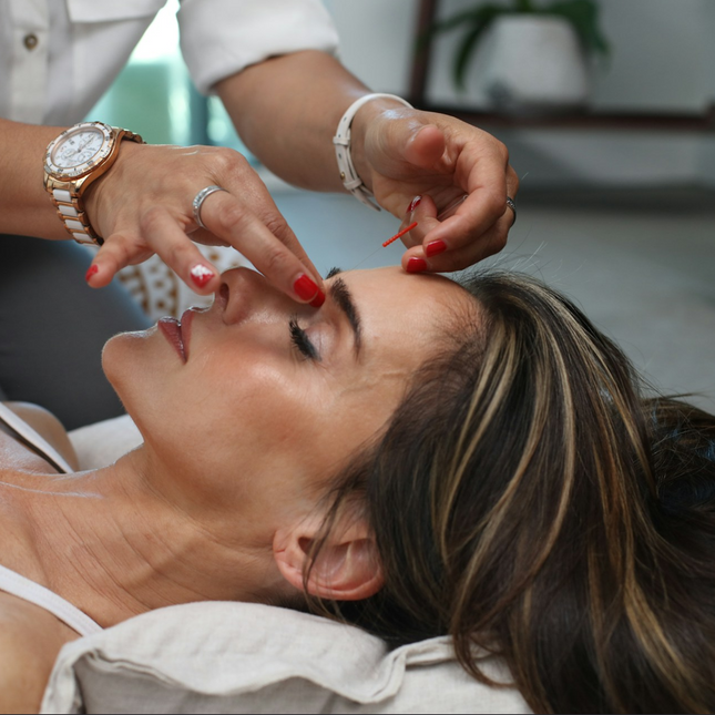Learning Reiki: Level 1 with Machell