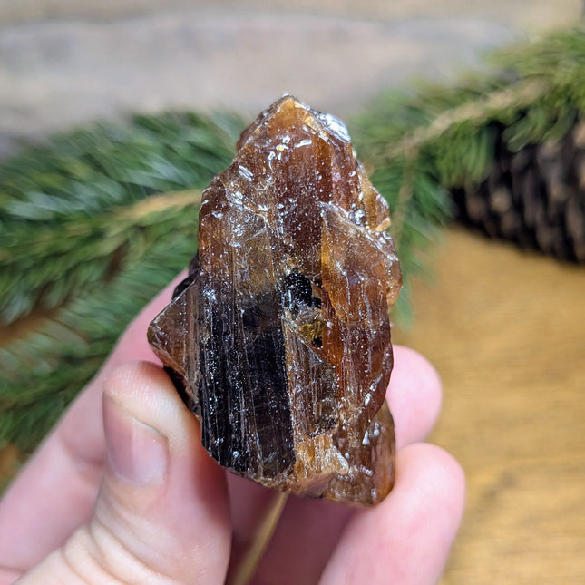 Root Beer Calcite