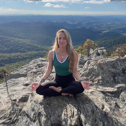 Yoga for Witches with Bobbie