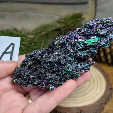 Silicon Carbide - Variant A