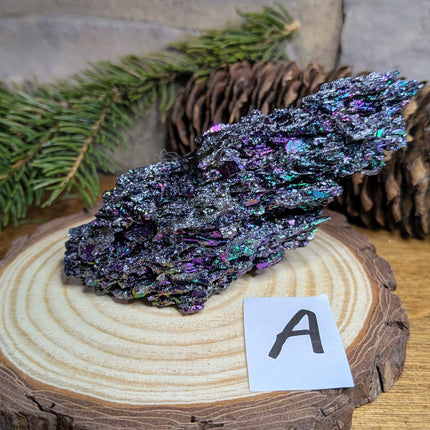 Silicon Carbide - Variant A