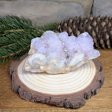 Spirit Amethyst