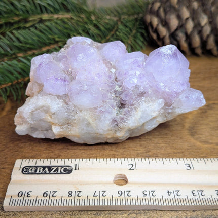 Spirit Amethyst