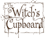 The Witch's Cupboard