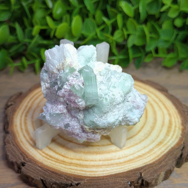 Tourmaline Specimen