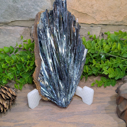 Vivianite Specimen