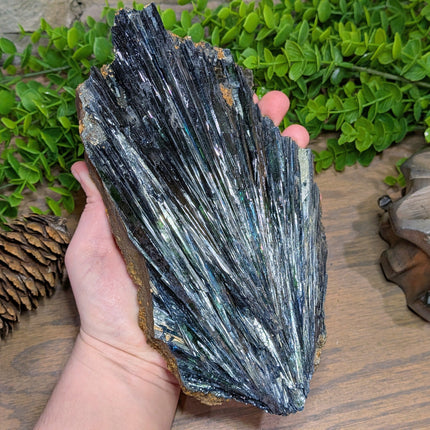 Vivianite Specimen