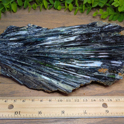 Vivianite Specimen