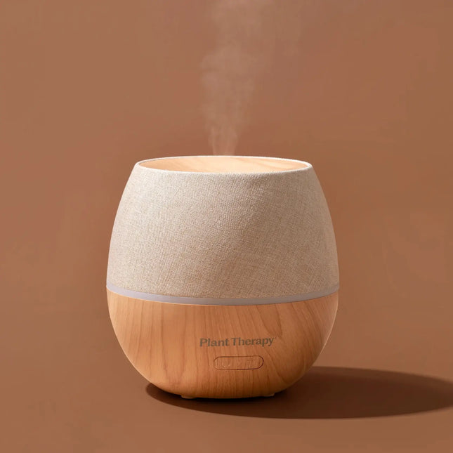 Drift Linen Diffuser