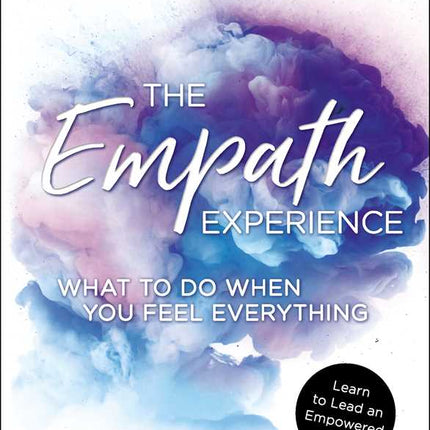 Empath Experience by Sydney Campos