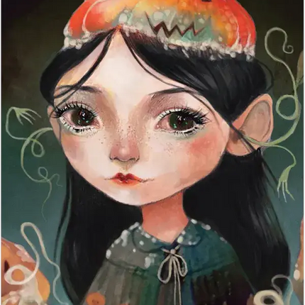 Wisdom of the Wild Things Oracle