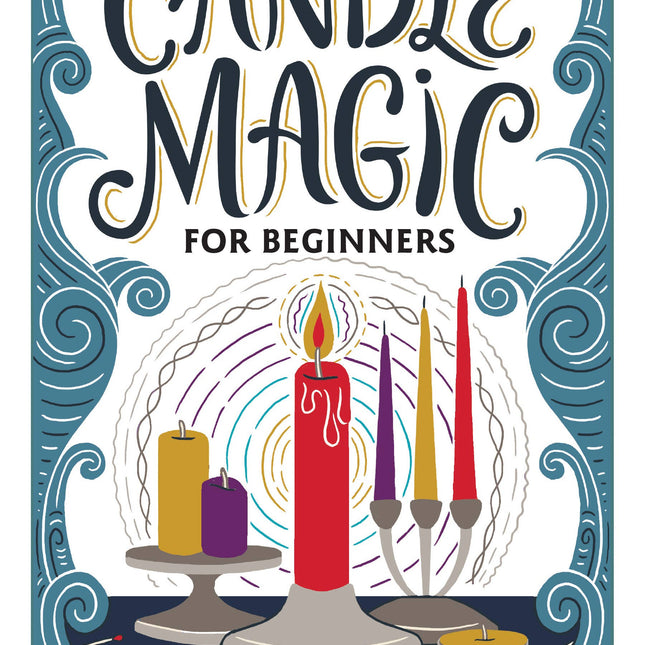 Candle Magic for Beginners