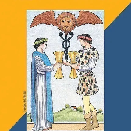 Quick & Easy Tarot