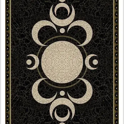 Deviant Moon Tarot Deck