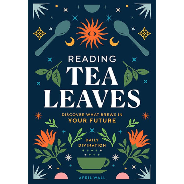 Reading Tea Leaves