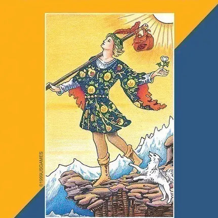 Quick & Easy Tarot